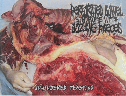 Perforated Bowel Syndrome With Oozing Faeces : Unhindered Feasting